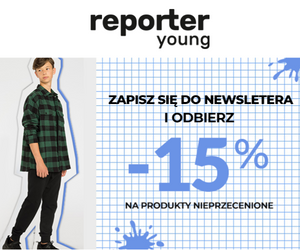 Reporter Young: -15% online