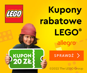Allegro: Lego!