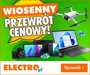 Electro.pl: przewrót cenowy!