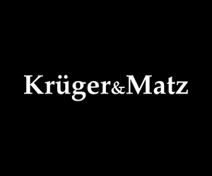 Sprzęt RTV od Kruger&Matz