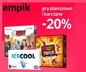 Empik Kody Rabatowe Promocje Gazetka Zrabatowanipl
