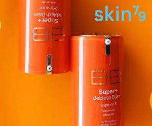 Skin79: koreańskie kosmetyki