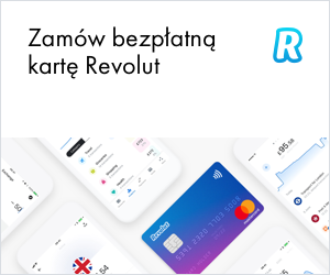Revolut: karta dla Ciebie