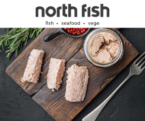 North Fish: ryby i owoce morza