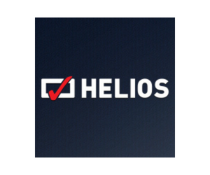 Helios - seanse filmowe