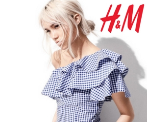 Oferta sklepu H&M