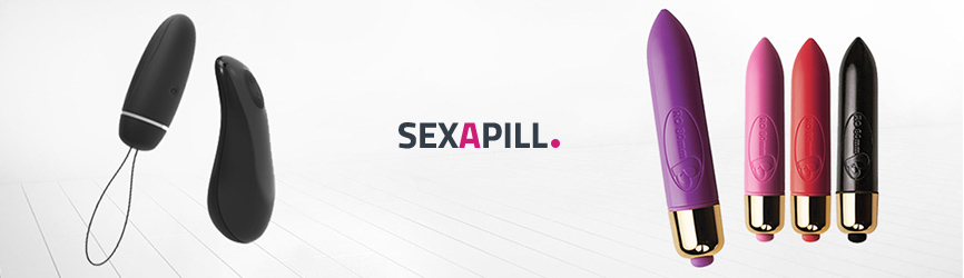 Sexapill