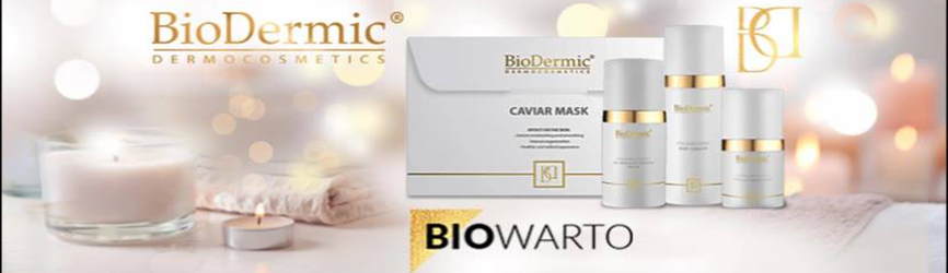 BioDermic Dermocosmetics